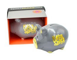 Skarbonka mała świnka 