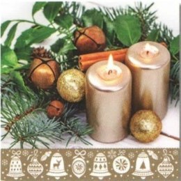 Serwetki 33 x 33cm Boże Narodzenie 20szt. 18-10