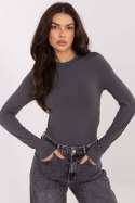 Bluzka Model D12099M02788A Grafit - Sublevel