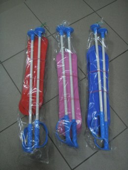 Narty big foot 256586