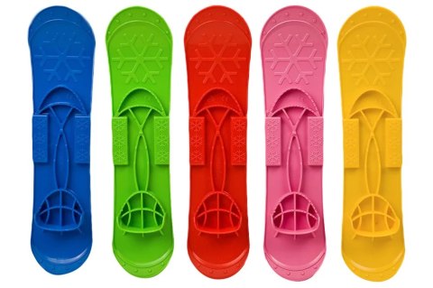 Narty big foot 256586