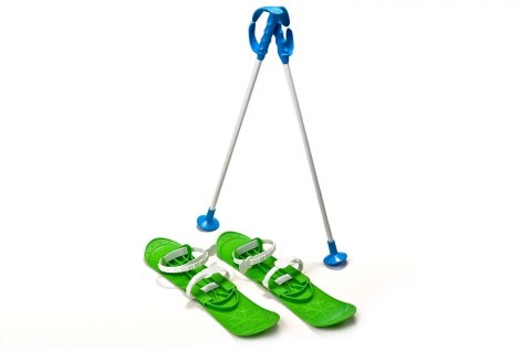 Narty big foot 256586