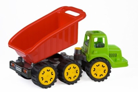 Samochód wywrotka S