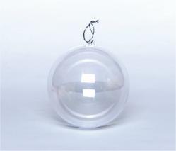 Bombka akrylowa 20 cm 5szt. AB-20