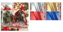 Torby foliowe 50szt. rozm. 35 x 50cm MPE-04-02