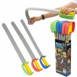 Miecz piankowy miękki 17008B