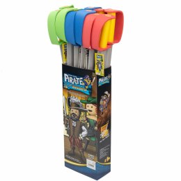 Miecz piankowy miękki 17008B