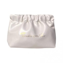 Kosmetyczka, saszetka na kosmetyki, wkładki, ekoskóra rozm S 12,5x9,5cm KS147B