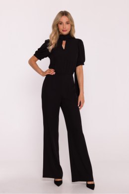 Kombinezon Model S421 Black - Stylove