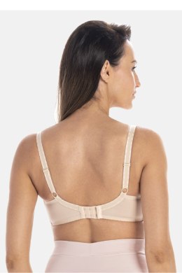 Biustonosz push up Biustonosz Usztywniany Model Rimma 3032 Beige - Teyli