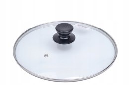 Pokrywka szklana do garnka - 16cm