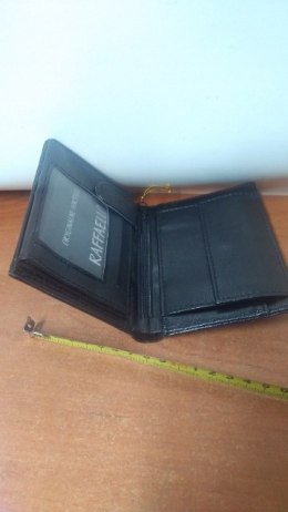 Portfel męski RAFAELLO 01-550