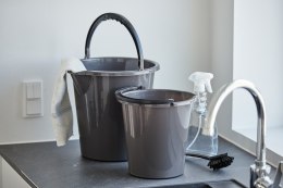 Wiadro 10l z wylewką Vancouver | 1059