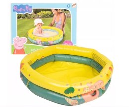 Basen 60cm ŚWINKA PEPPA | PEP-3690