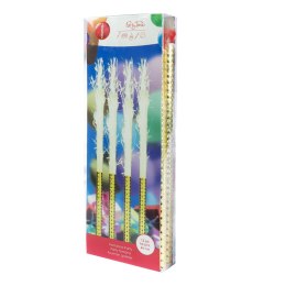 Fontanna party 26 cm 12 szt. D7194