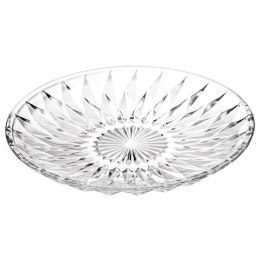 Talerz 6szt szklany 15cm LISEN DI2128