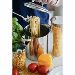 Łyżka do makaronu spaghetti Paula 32 cm