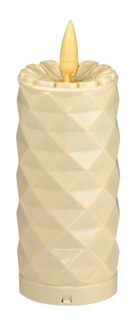 Świeca biała Prima