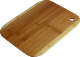 Deska bambusowa 30 x 23 x 0,8cm