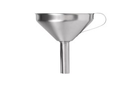 Lejek 10,5cm z sitkiem nierdzewny