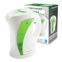 Czajnik elektryczny IGUAZU 1.7 l zielony EKK018G