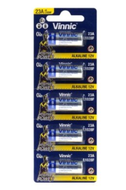 Bateria VINNIC A23 L1028 12V 5szt. | 00125