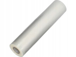 Folia moletowana w rękawie do zgrzewarki próżniowej 25x600cm