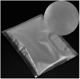 Worki moletowane do zgrzewarki próżniowej 15x20 cm 50szt. | 320632