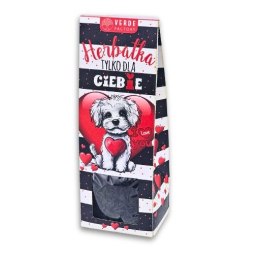 Herbata HERBATKA TYLKO DLA CIEBIE 3353-WAL2