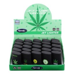 Zapalniczka żarowa palnik Atomic JET EXCLUSIVE
