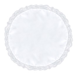 Ozdobna serwetka do wyściełania koszyczka