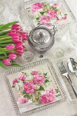 Serwetki 33 x 33 cm KW-110