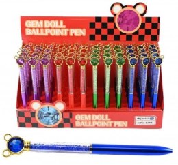 Długopis DIAMENT MYSZKA